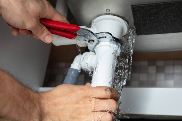Best Residential water damage restoration  in Jonesville, LA