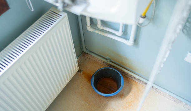 Best Sewage cleanup and water damage restoration  in Jonesville, LA
